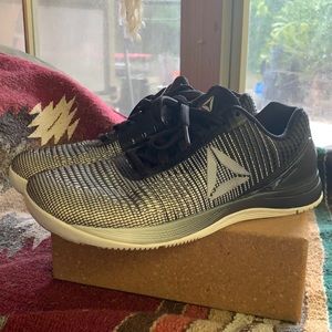 Reebok CrossFit nano 7.0 cross trainer